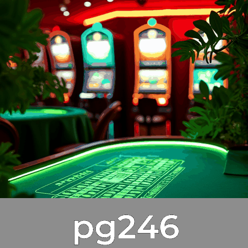 pg246 Inovação em Jogos: Tecnologia Avançada para Experiências Únicas